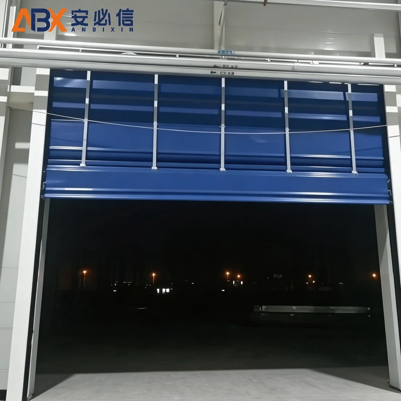 新乡市堆积门