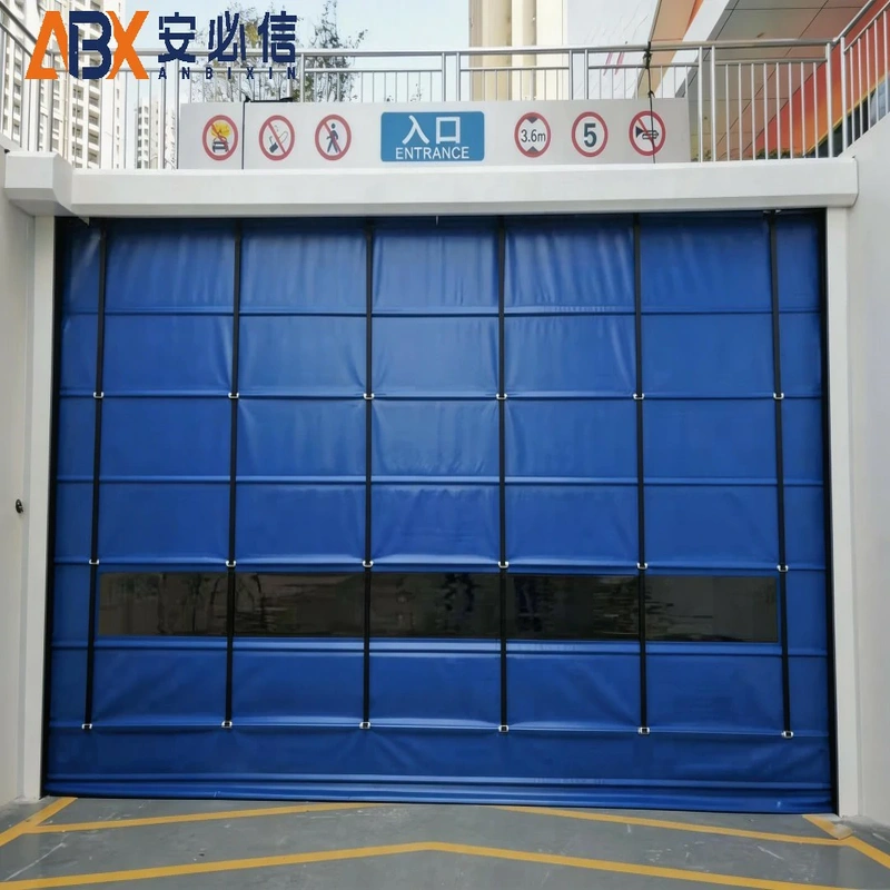 新乡市机械式门封