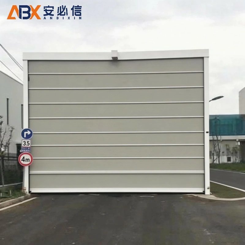 新乡市伸缩式卸货平台