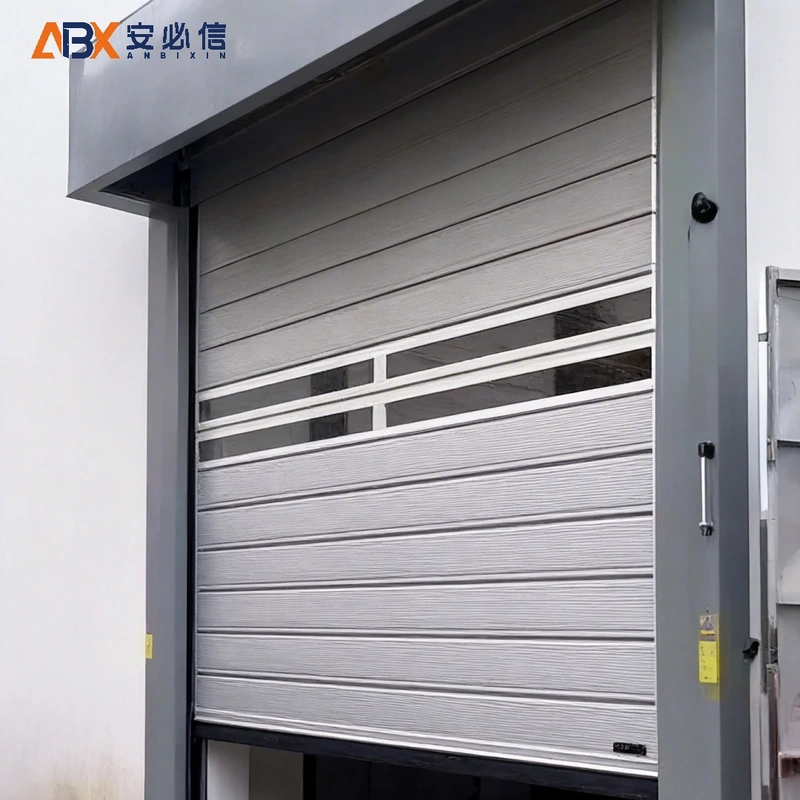 新乡市医药密闭高速门